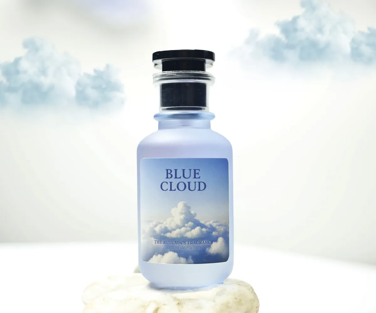 Blue Cloud - Image 4