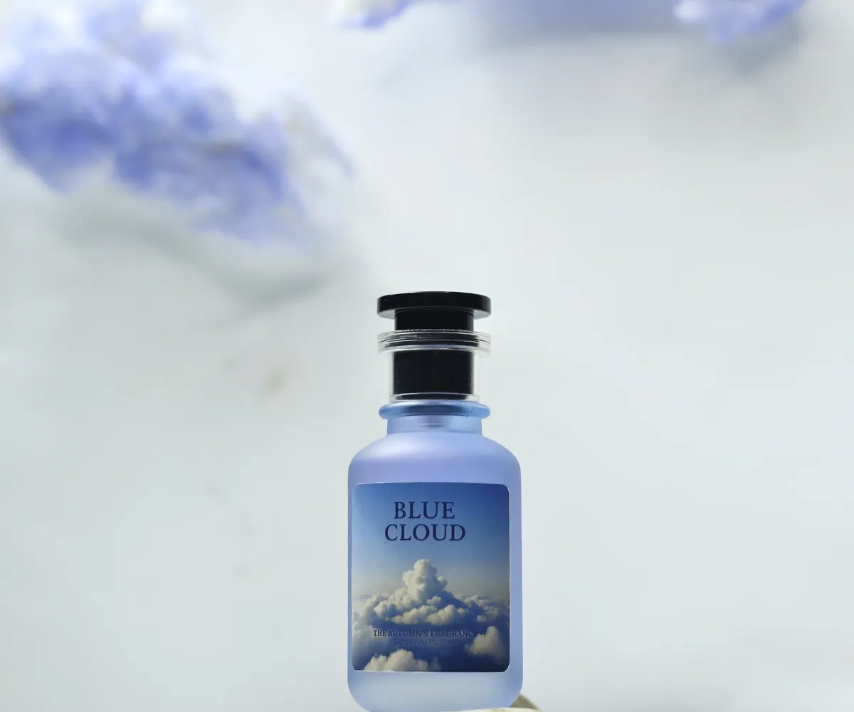 Blue Cloud - Image 3
