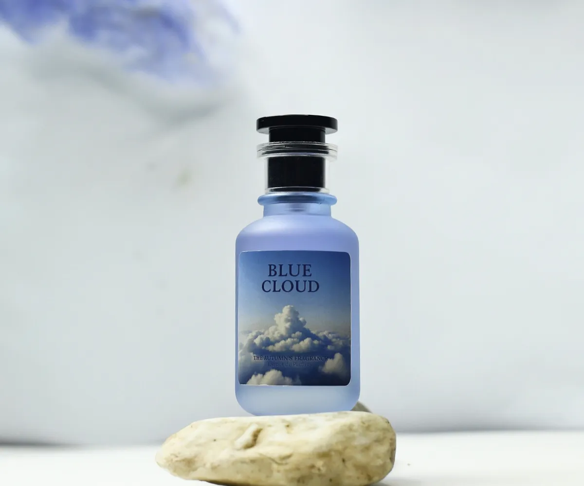 Blue Cloud - Image 2