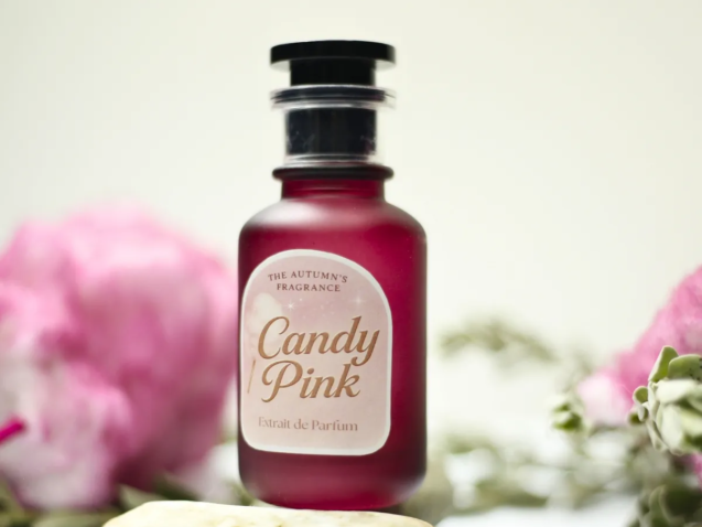 Candy Pink - 2
